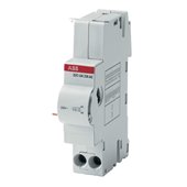 ABB, 110V DC, Under Voltage Release for Type S2C-UA MCB, SD, RCCB