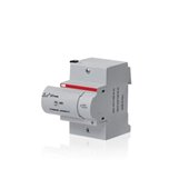 ABB, 30mA, Home Automatic Resetting Unit for F2C-ARH RCCB