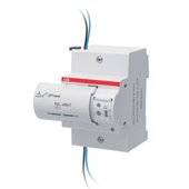 ABB, 30mA, Home Automatic Resetting Unit for F2C-ARH-T RCCB