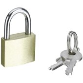 ABB, PADLOCK for MCB, SD, RCCB