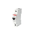 ABB, 1 Pole, 25A, SB201 M-B, B-CURVE MCB