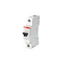 ABB, 1 Pole, 25A, SB201 M-B, B-CURVE MCB