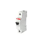 ABB, 1 Pole, 0.5A, SB201 M-C, C-CURVE MCB