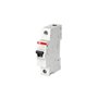 ABB, 1 Pole, 0.5A, SB201 M-C, C-CURVE MCB