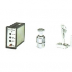 TYPE AA LOCKABLE PUSH BUTTON 