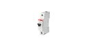 ABB, 1 Pole, 32A, SB201 M-D, C-CURVE MCB