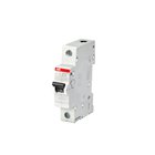 ABB, 1 Pole, 25A, SB201 M-D, C-CURVE MCB