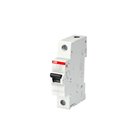 ABB, 1 Pole, 32A, SB201 DC, C-CURVE MCB