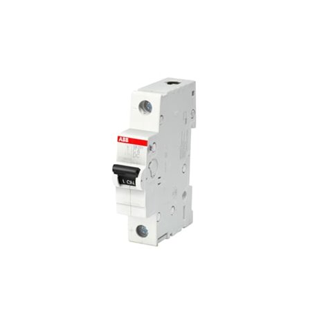 ABB, 1 Pole, 32A, SB201 DC, C-CURVE MCB