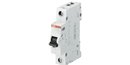 ABB, 1 Pole, 80A, S201 C-CURVE MCB