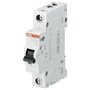 ABB, 1 Pole, 80A, S201 C-CURVE MCB