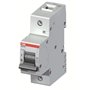 ABB, 1 Pole, 50A, S801B C-CURVE MCB