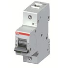 ABB, 1 Pole, 40A, S801B C-CURVE MCB