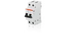 ABB, 2 Pole, 40A, S202M-C, C-CURVE MCB