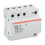 ABB, 3 Pole+N, 255V, 25kA, TYPE 1-SPARK GAP, SPD