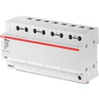 ABB, 3 Pole+N, 255V, 25kA, TYPE 1-SPARK GAP, SPD