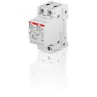 ABB, 1 Pole+N, 275V, 40kA, TYPE 2, SPD