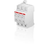 ABB, 1100V, 40kA, Surge Arrester