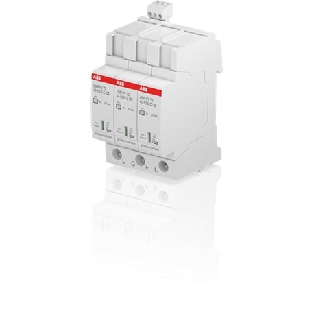 ABB, 1100V, 40kA, Surge Arrester