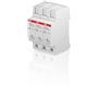 ABB, 1100V, 40kA, Surge Arrester