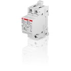 ABB, 1 Pole+N, 275V, 40kA, TYPE 2, SPD