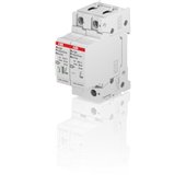 ABB, 1 Pole+N, 275V, 80kA, TYPE 2, SPD