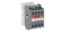 ABB, 24V AC, N22E Type, AUXILIARY CONTACTOR