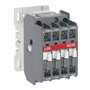 ABB, 24V AC, N22E Type, AUXILIARY CONTACTOR