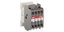 ABB, 24V AC, N40E Type, AUXILIARY CONTACTOR