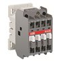 ABB, 24V AC, N31E Type, AUXILIARY CONTACTOR