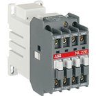 ABB, 24V DC, NL22E Type, AUXILIARY CONTACTOR