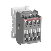 ABB, 24V AC, NX31E Type, AUXILIARY CONTACTOR