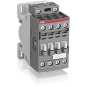 ABB, 24-60V AC/DC, NF22E Type, AUXILIARY CONTACTOR