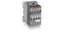 ABB, 24-60V AC/DC, NF22E Type, AUXILIARY CONTACTOR