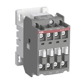 ABB, 9A, 3 Pole, 24V AC, AX CONTACTOR