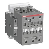 ABB, 50A, 3 Pole, 24V AC, AX CONTACTOR