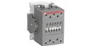 ABB, 115A, 3 Pole, 24V AC, AX CONTACTOR