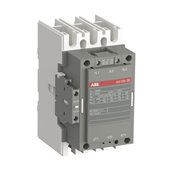 ABB, 185A, 3 Pole, 24V AC, AX CONTACTOR