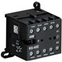 ABB, 24V AC, K6-40E MINI AUXILIARY CONTACTOR