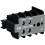 ABB, CAF6-20M Auxiliary Contact Block For MINI CONTACTOR