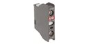 ABB, 1 Pole, CA5-10 Type, Add On Block for CONTACTOR