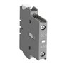 ABB, CAF6-11M Auxiliary Contact Block For MINI CONTACTOR