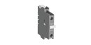 ABB, 2 Pole, CAL5X-11 Type, Add On Block for CONTACTOR