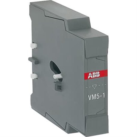 ABB, VM5-1 Type, Horizontal Mechanical Interlock for CONTACTOR