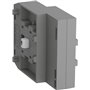 ABB, VM140/190 Type, Horizontal Mechanical Interlock for CONTACTOR