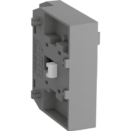 ABB, VM205/265 Type, Horizontal Mechanical Interlock for CONTACTOR