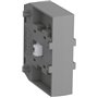 ABB, VM19 Type, Horizontal Mechanical Interlock for CONTACTOR