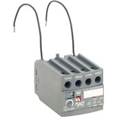 ABB, 1-10s, OFF Delay, TEF5 OFF Type, Electronic Timer for CONTACTOR