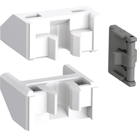 ABB, VM 4 Type, Horizontal Mechanical Interlock for CONTACTOR