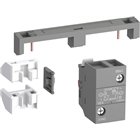 ABB, VEM 4 Type, Horizontal Mechanical & Electrical Interlock for CONTACTOR